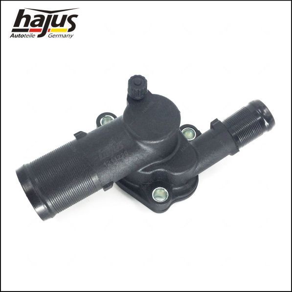 hajus Autoteile Thermostat, Kühlmittel (1211220)