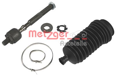 METZGER Axialgelenk, Spurstange (51002248)