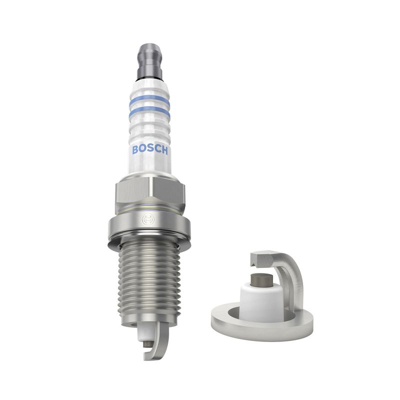 BOSCH Zündkerze (0 242 236 542) BOSCH Zündkerze (0 242 236 542)