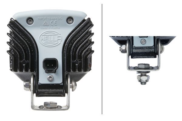 HELLA Arbeitsscheinwerfer (1GA 996 288-171)