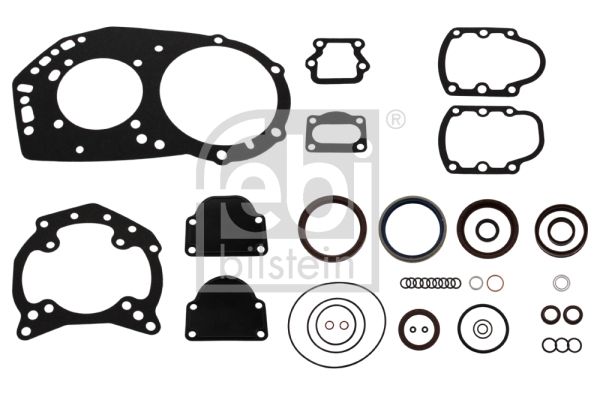 FEBI BILSTEIN Dichtungssatz, Schaltgetriebe (38183)