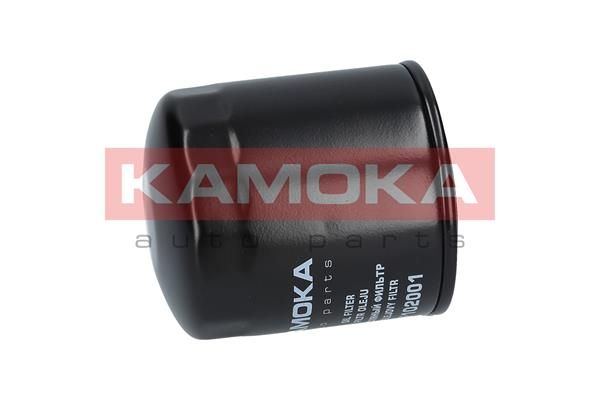 KAMOKA Ölfilter (F102001) KAMOKA Ölfilter (F102001)
