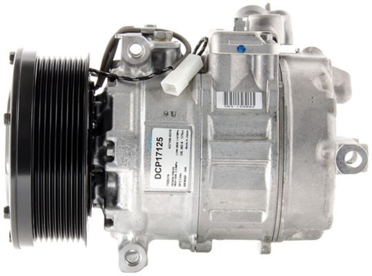 MAHLE Kompressor, Klimaanlage (ACP 592 000P) MAHLE Kompressor, Klimaanlage (ACP 592 000P)