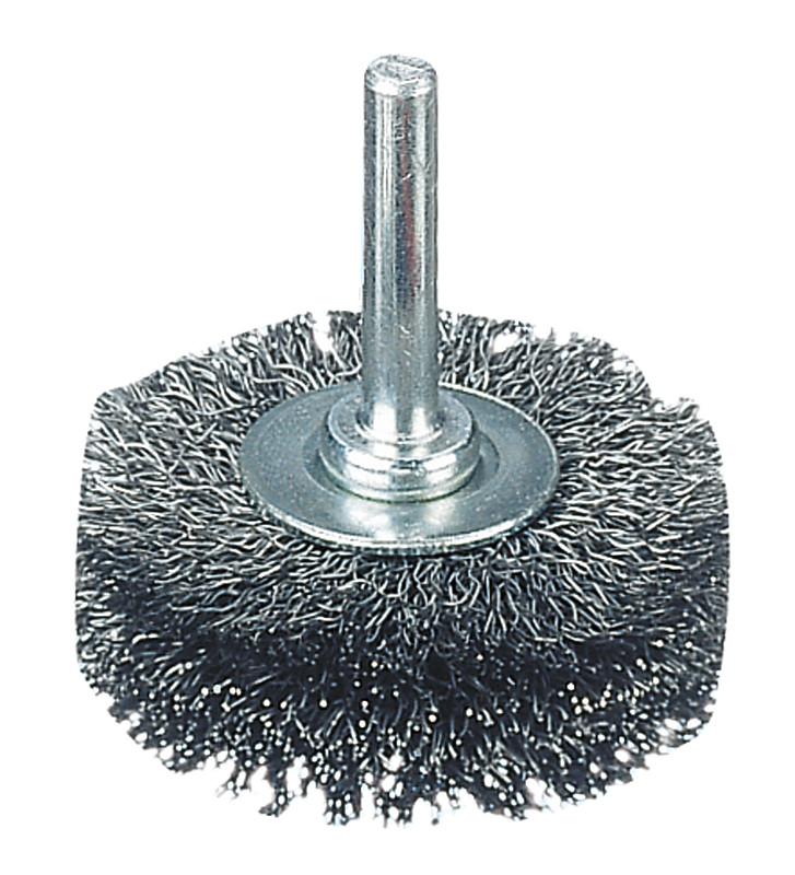 RUNDBÜRSTEN/DRAHT GROB 50MM (4691-926-050) | NORMFEST RUNDBÜRSTEN/DRAHT GROB 50MM (4691-926-050) | NORMFEST