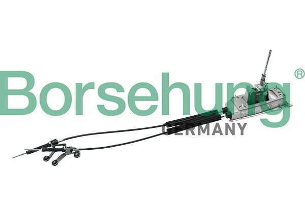 Borsehung Schalthebel (B11519) Thumbnail