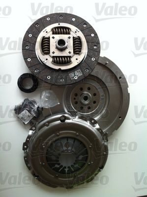 VALEO Kupplungssatz (835027)