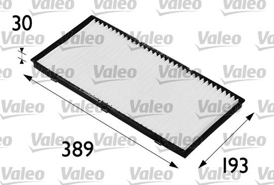 VALEO Filter, Innenraumluft (698174)
