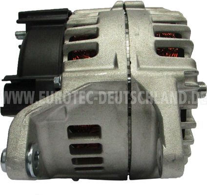 EUROTEC Generator (12090687)