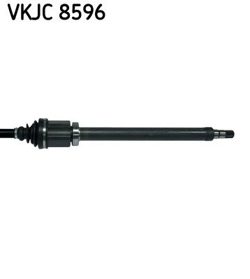 SKF Antriebswelle (VKJC 8596)