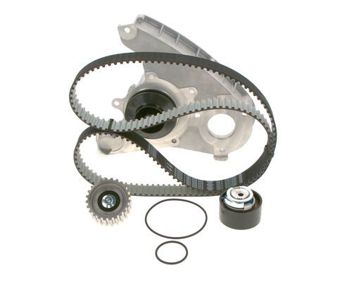 BOSCH Wasserpumpe + Zahnriemensatz (1 987 946 450)