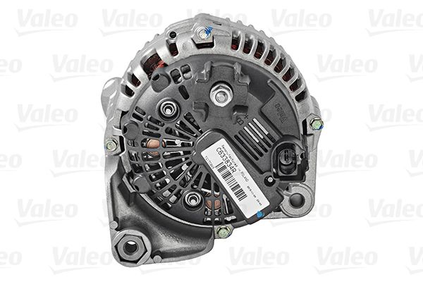 VALEO Generator (200036) VALEO Generator (200036)