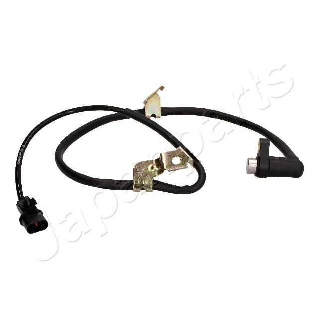JAPANPARTS Sensor, Raddrehzahl (ABS-H79)