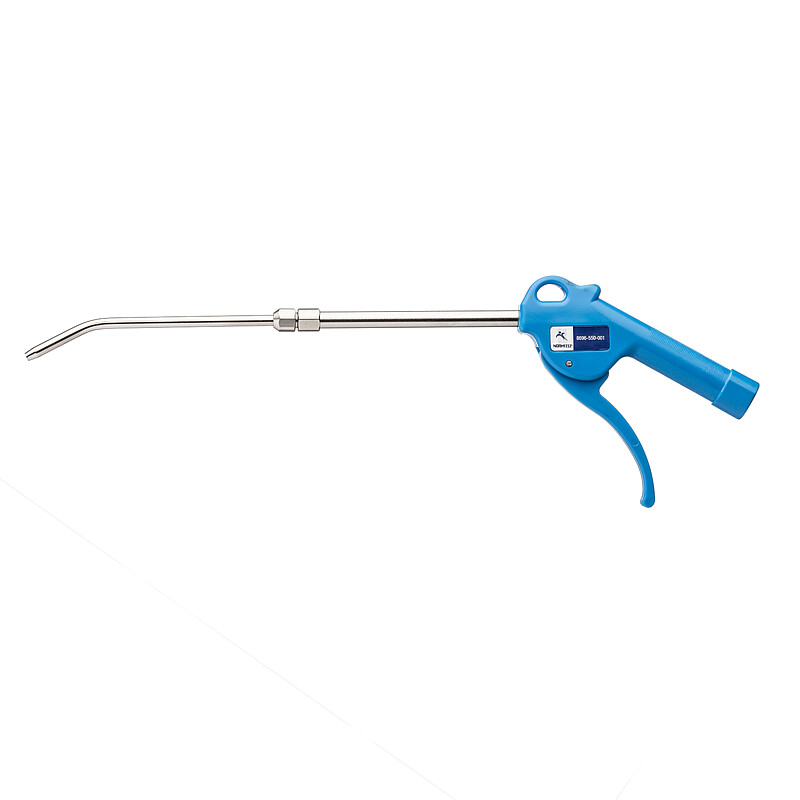 AUSBLASPISTOLE LANG VARIABEL (8696-550-001) | NORMFEST
