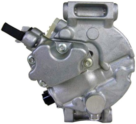 MAHLE Kompressor, Klimaanlage (ACP 103 000P) MAHLE Kompressor, Klimaanlage (ACP 103 000P)