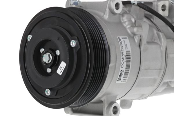 VALEO Kompressor, Klimaanlage (813245)