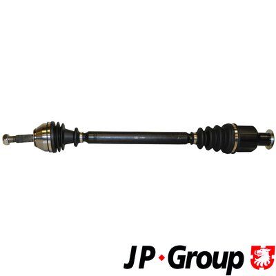 JP GROUP Antriebswelle (4343100300)
