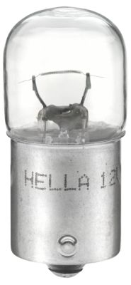 HELLA Glühlampe, Blinkleuchte (8GA 002 071-133) 4082300244441 8GA 002 071-133