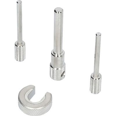 KS TOOLS Einstellwerkzeugsatz, Steuerzeiten (BT594460) KS TOOLS Einstellwerkzeugsatz, Steuerzeiten (BT594460)