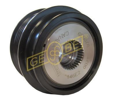 GEBE Generatorfreilauf (3 5510 1)