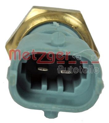 METZGER Sensor, Kühlmitteltemperatur (0905376) 4250032560430 0905376