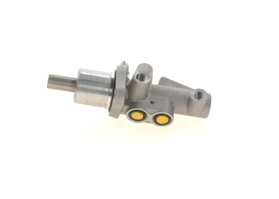 BOSCH Hauptbremszylinder (0 986 481 045)
