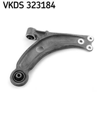 SKF Lenker, Radaufhängung (VKDS 323184)