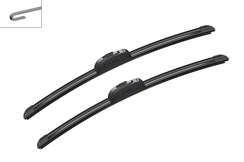 BOSCH Wischblatt (3 397 118 994)