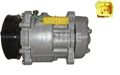 MAHLE Kompressor, Klimaanlage (ACP 29 000S)