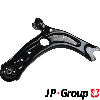 JP GROUP Lenker, Radaufhängung (1140109680)
