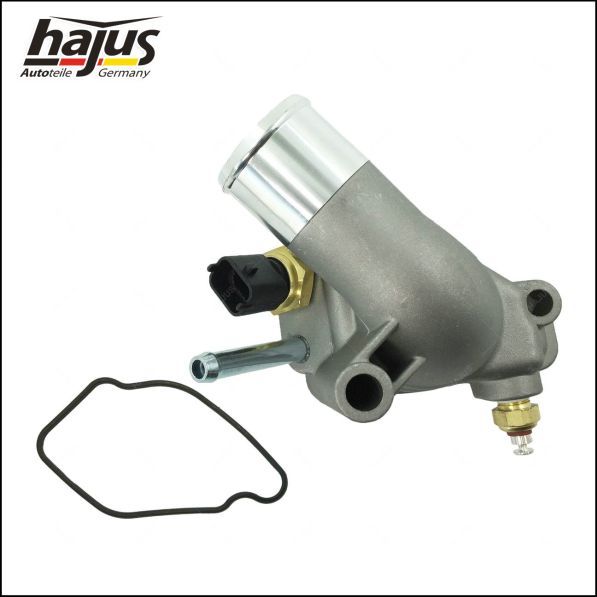 hajus Autoteile Thermostat, Kühlmittel (1211280)