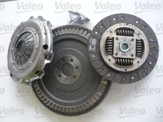 VALEO Kupplungssatz (835014)
