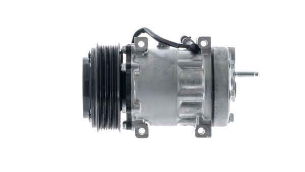 MAHLE Kompressor, Klimaanlage (ACP 939 000S) MAHLE Kompressor, Klimaanlage (ACP 939 000S)