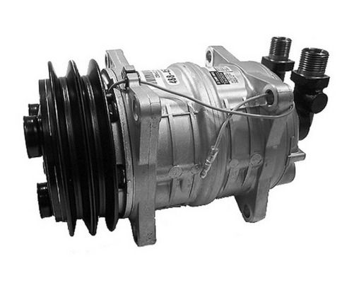 MAHLE Kompressor, Klimaanlage (ACP 1073 000S) MAHLE Kompressor, Klimaanlage (ACP 1073 000S)