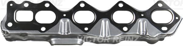 VICTOR REINZ Dichtung, Abgaskrümmer (71-12659-00)