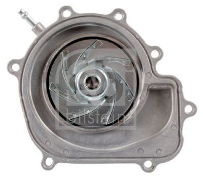 FEBI BILSTEIN Wasserpumpe, Motorkühlung (103075) Thumbnail