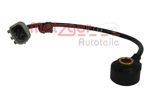 METZGER Klopfsensor (0907096) Thumbnail