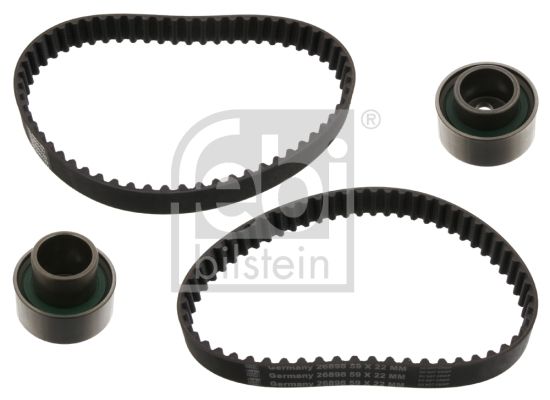 FEBI BILSTEIN Zahnriemensatz (31769)