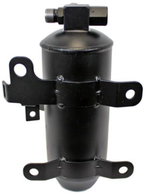 MAHLE Trockner, Klimaanlage (AD 58 000S)