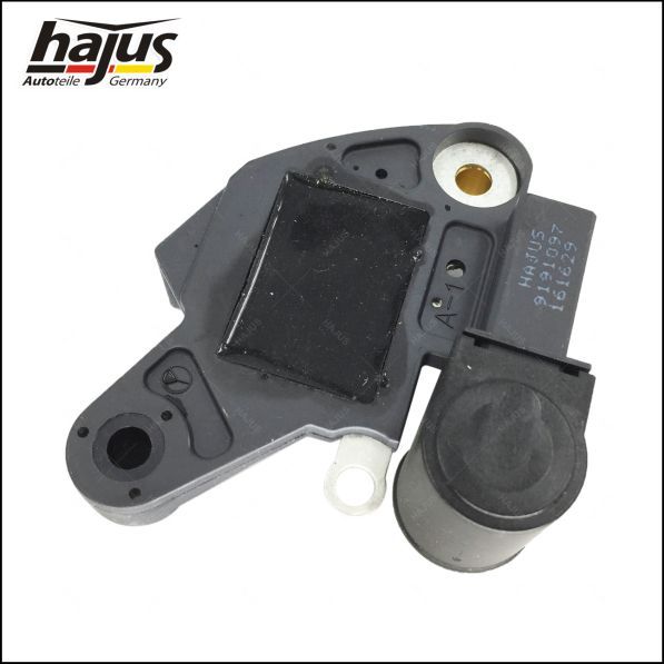 hajus Autoteile Generatorregler (9191097) hajus Autoteile Generatorregler (9191097)