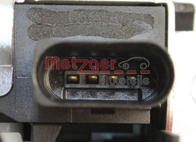 METZGER Heckklappenschloss (2310517)