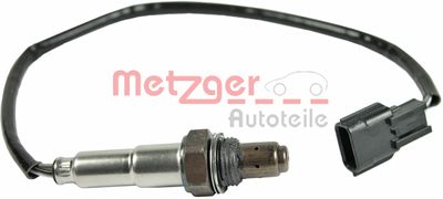METZGER Lambdasonde (0895514)