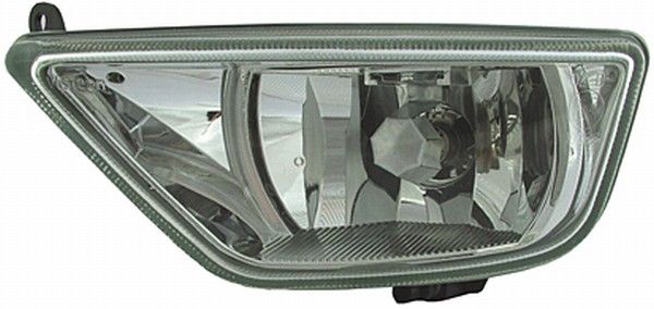 HELLA Nebelscheinwerfer (1NA 010 205-011)