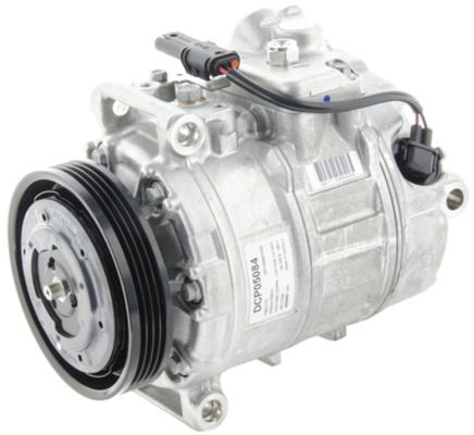 MAHLE Kompressor, Klimaanlage (ACP 561 000P) MAHLE Kompressor, Klimaanlage (ACP 561 000P)
