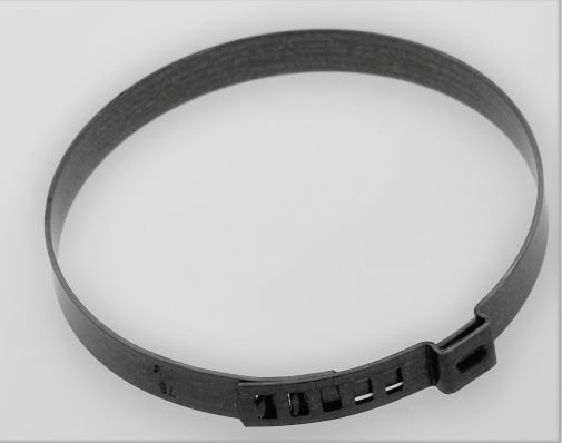 LÖBRO Klemmschelle (190871)