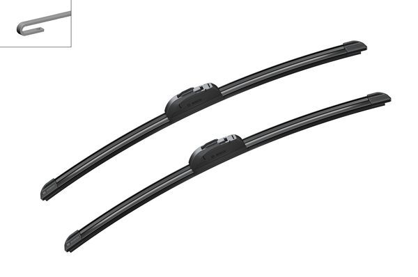 BOSCH Wischblatt (3 397 009 081)