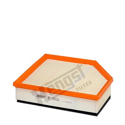 HENGST FILTER Luftfilter (E1353L) Thumbnail