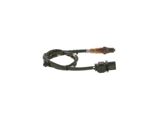 BOSCH Lambdasonde (0 281 004 484)