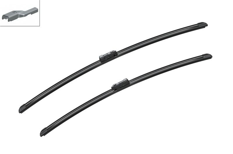BOSCH Wischblatt (3 397 007 540) BOSCH Wischblatt (3 397 007 540)