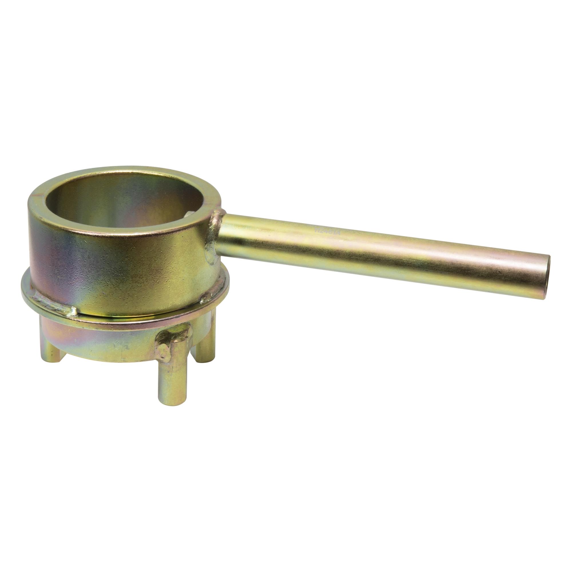 Gegenhalter für Riemenscheibe, für Mercedes M271.9