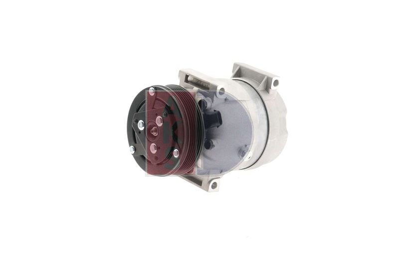 AKS DASIS Kompressor, Klimaanlage (850231N)